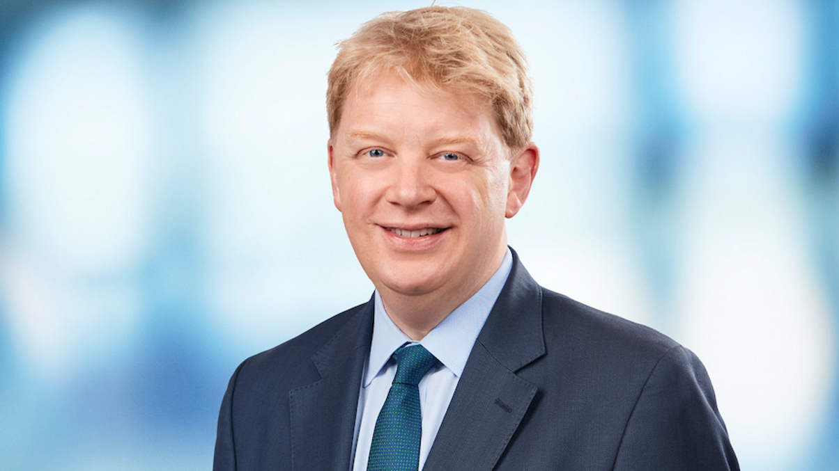 Weekly roundup of people news, Oct 11