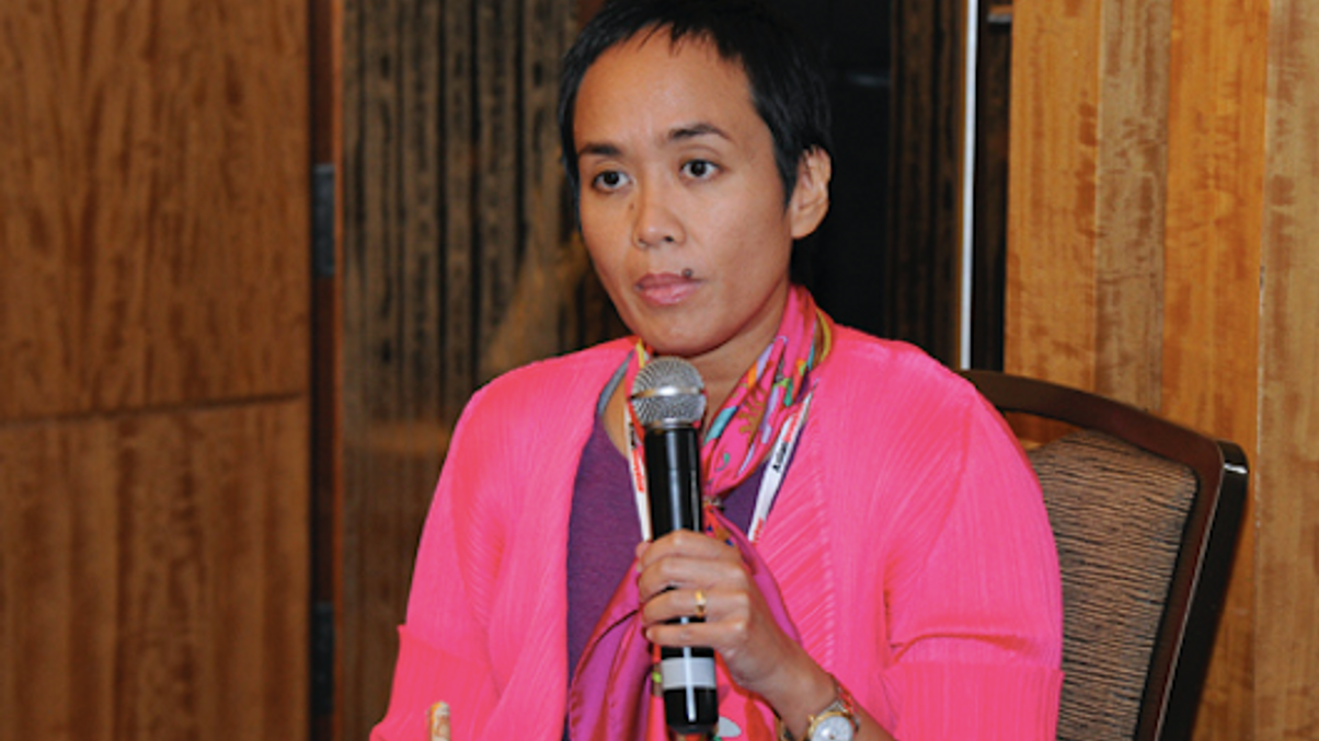 Weekly roundup of people news, Oct 25