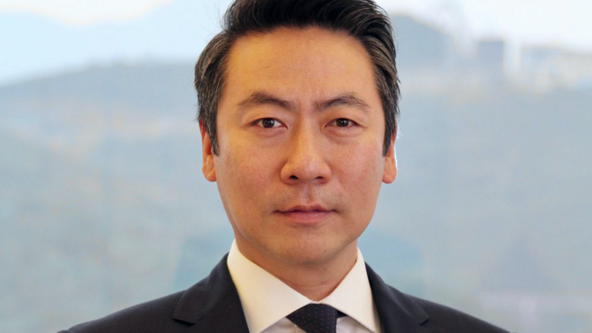 Weekly roundup of people news, Nov 29