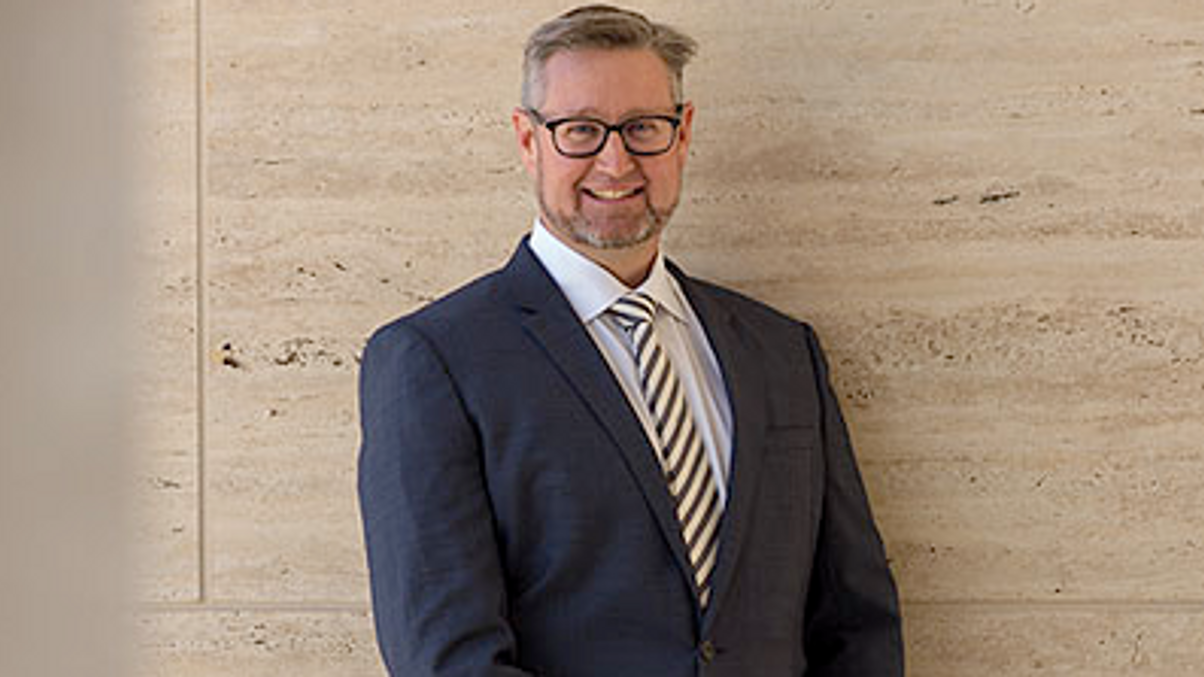 Weekly roundup of people news, Jan 24