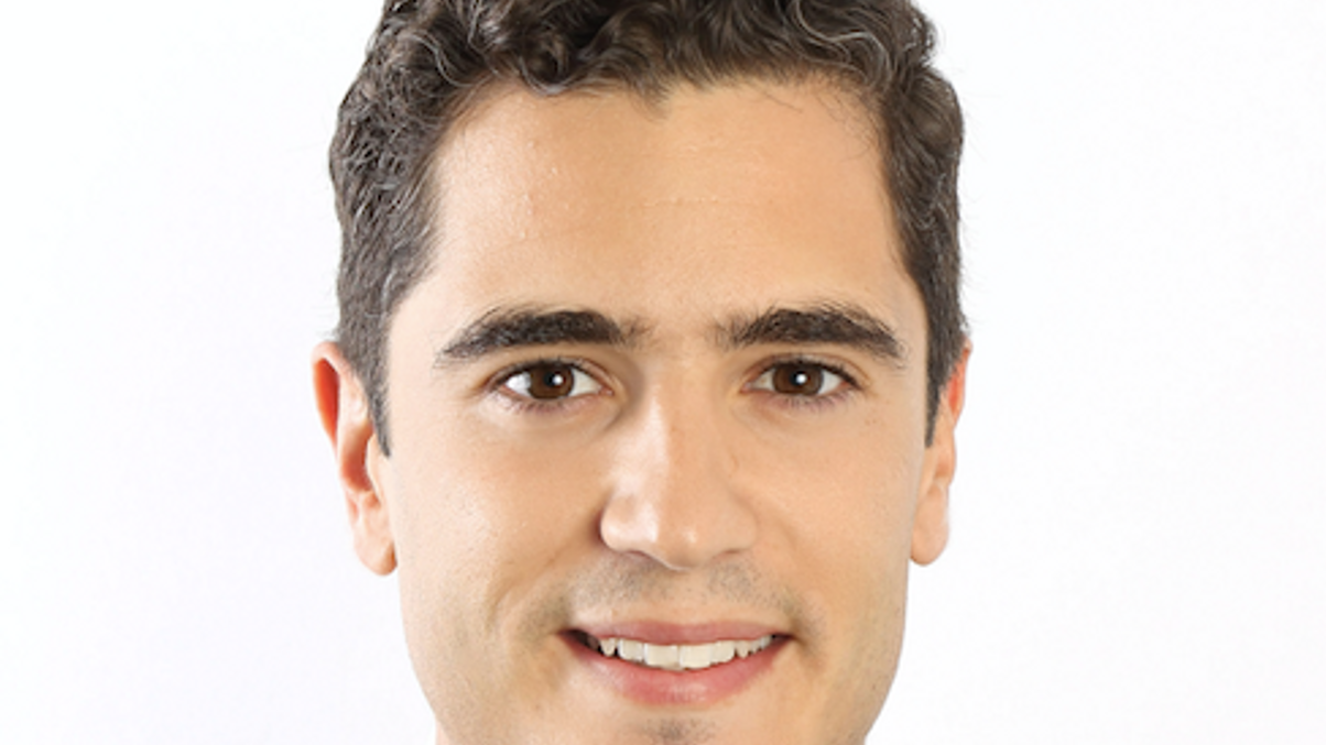 Weekly roundup of people news, Jan 31