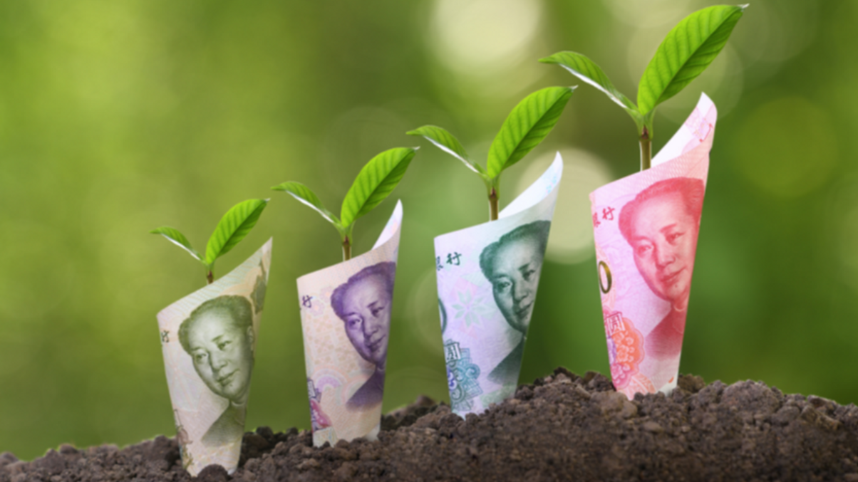 China likely to push asset owners to embrace ESG