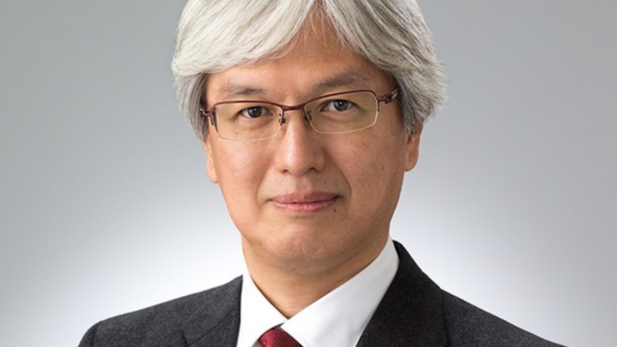 Weekly roundup of people news, April 17