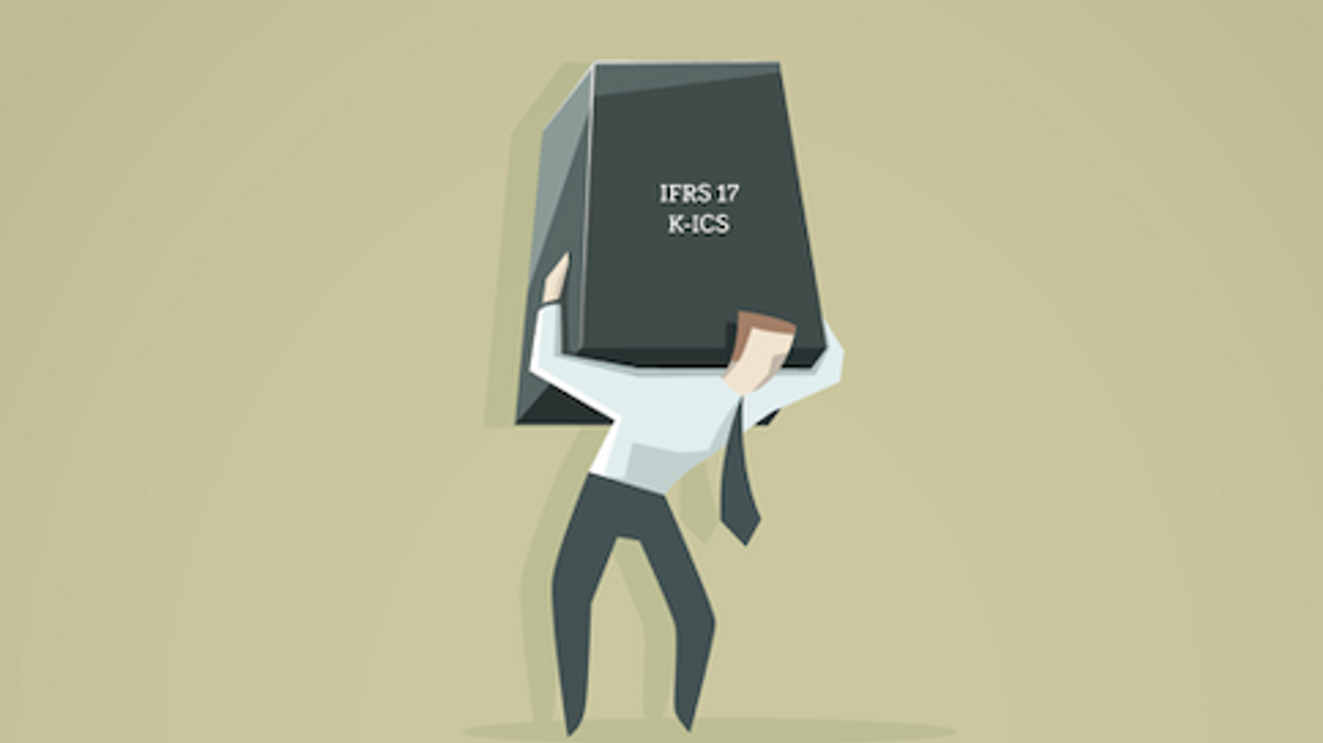 Korea’s life insurers to bear the weight of new rules