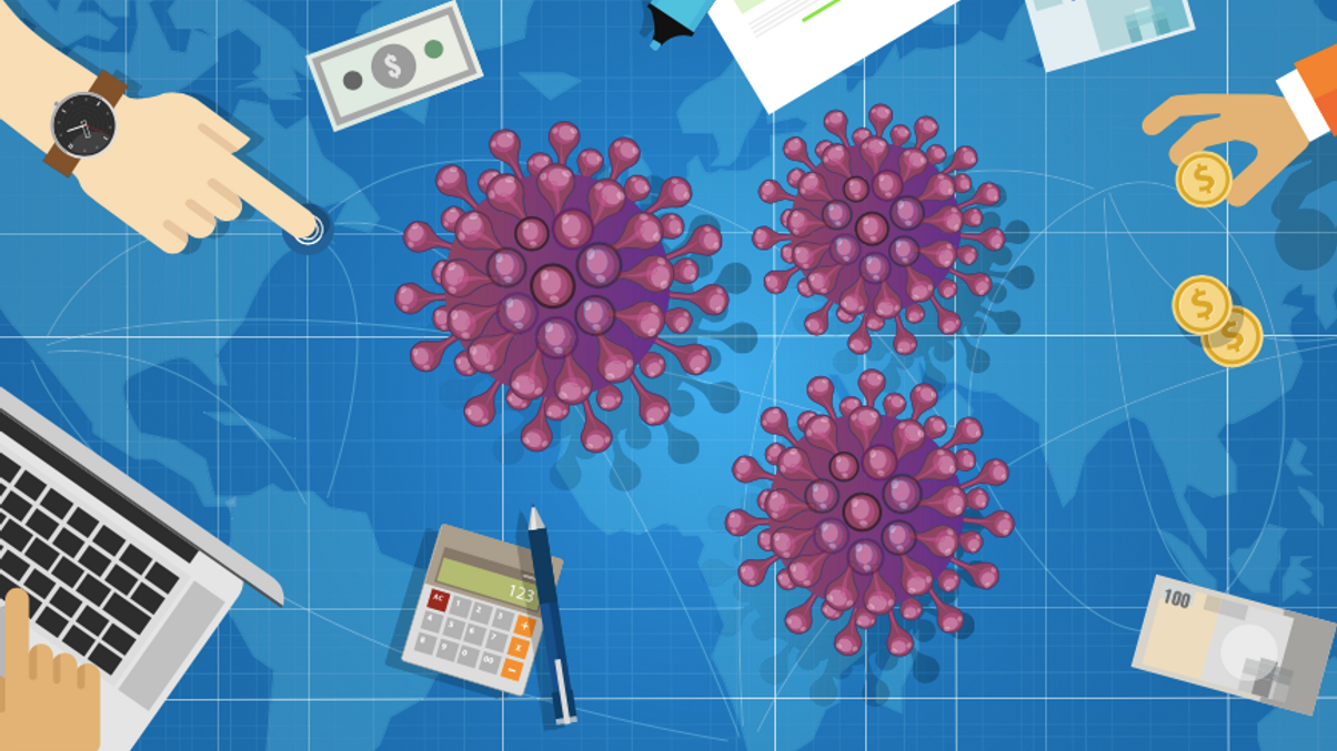 The macro lessons set to dominate the post-Covid world