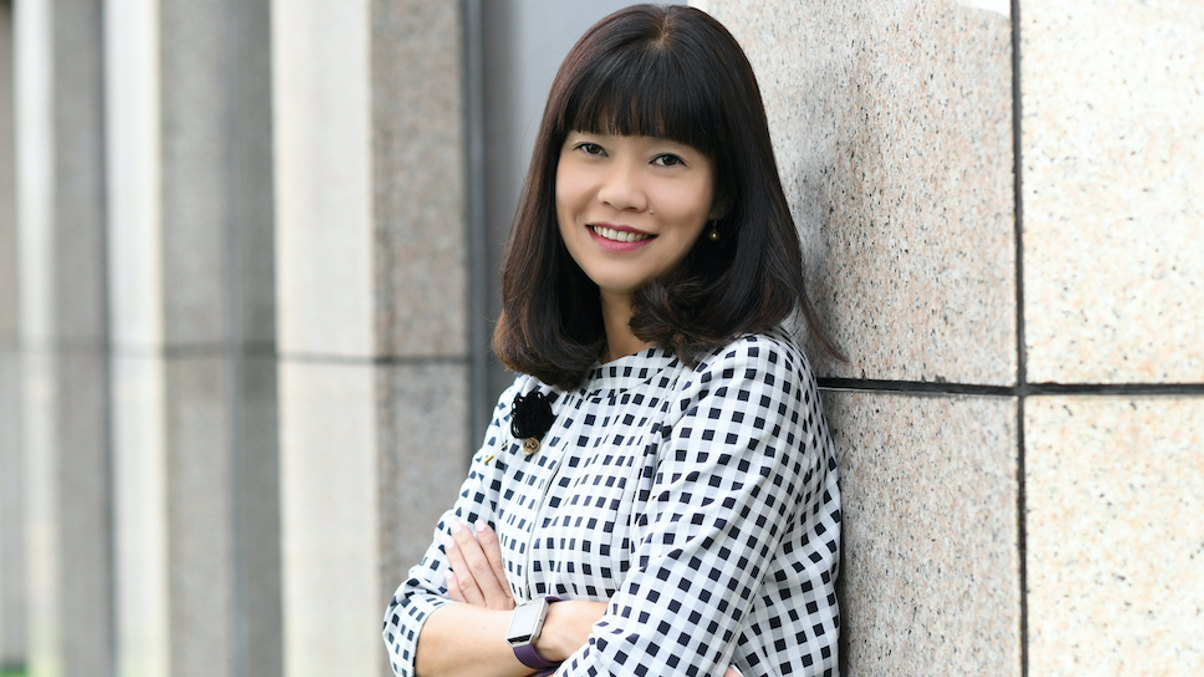 Weekly roundup of people news, April 24