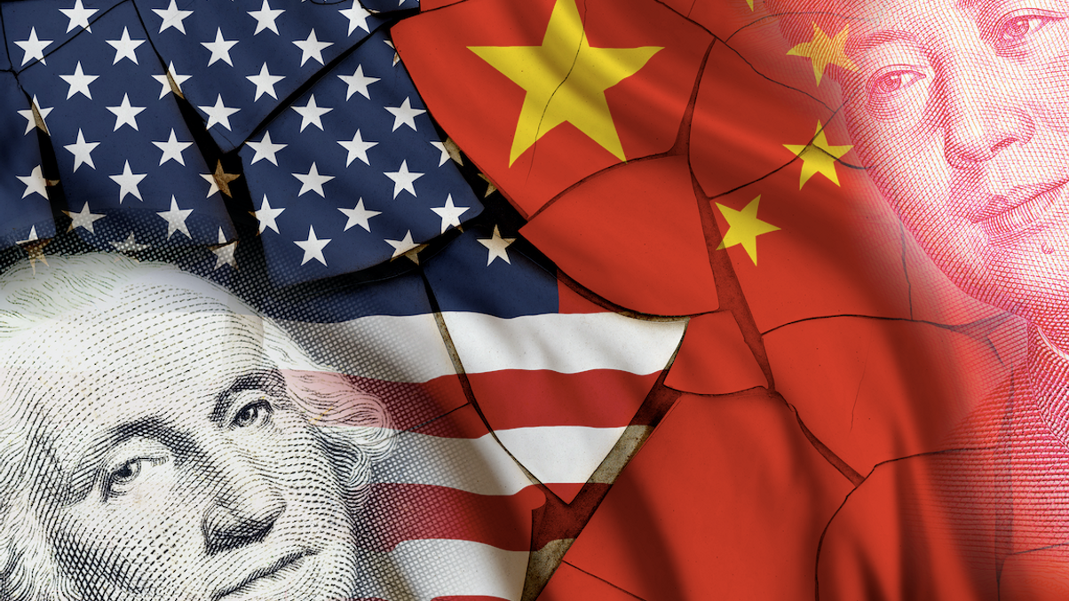 US instos face renewed pressure on China holdings