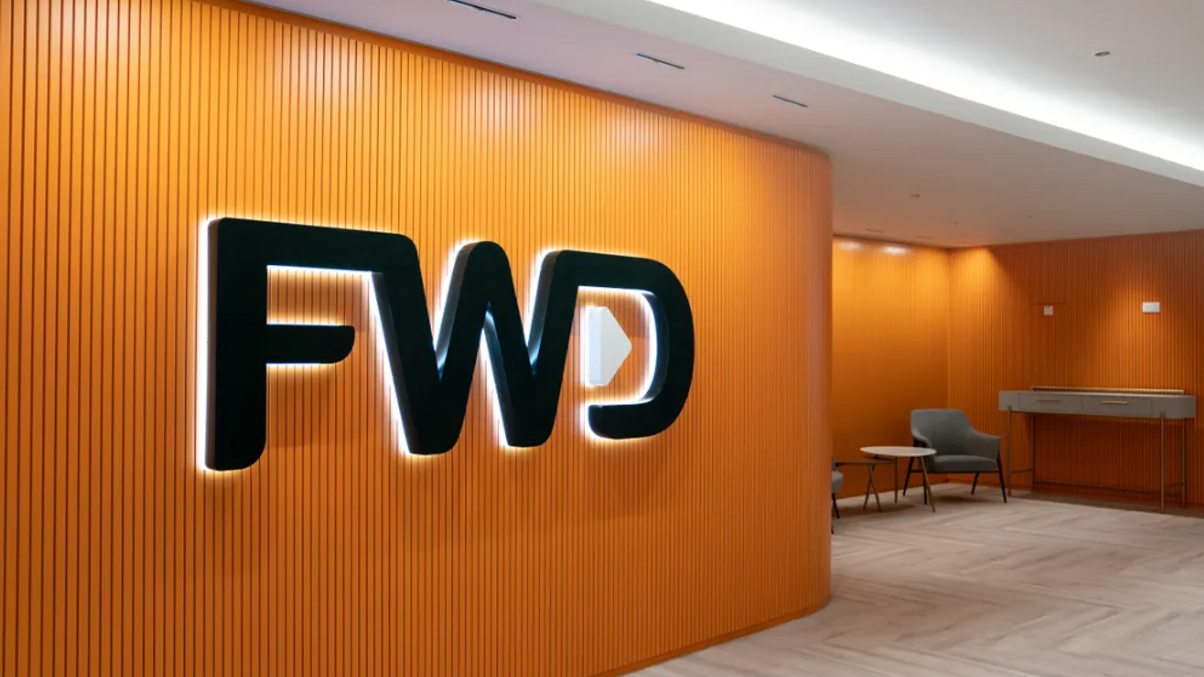 FWD’s group CIO to exit