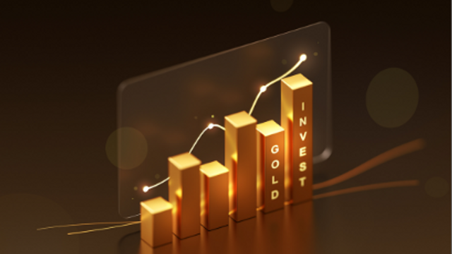 Realigning portfolios: survey shows appetite for gold amid desire for diversified assets