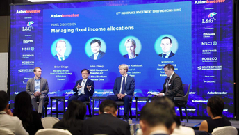 Mitsui Sumitomo Insurance embraces tactical shifts as China economy slows