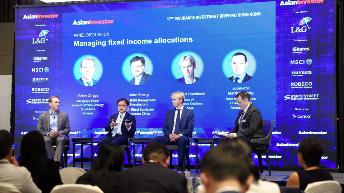 Mitsui Sumitomo Insurance embraces tactical shifts as China economy slows