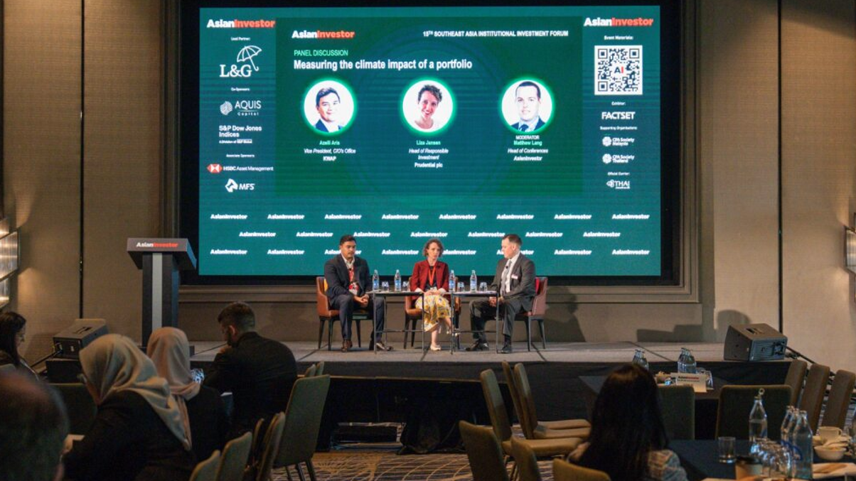 KWAP's $500m push to build Malaysia's net zero economy