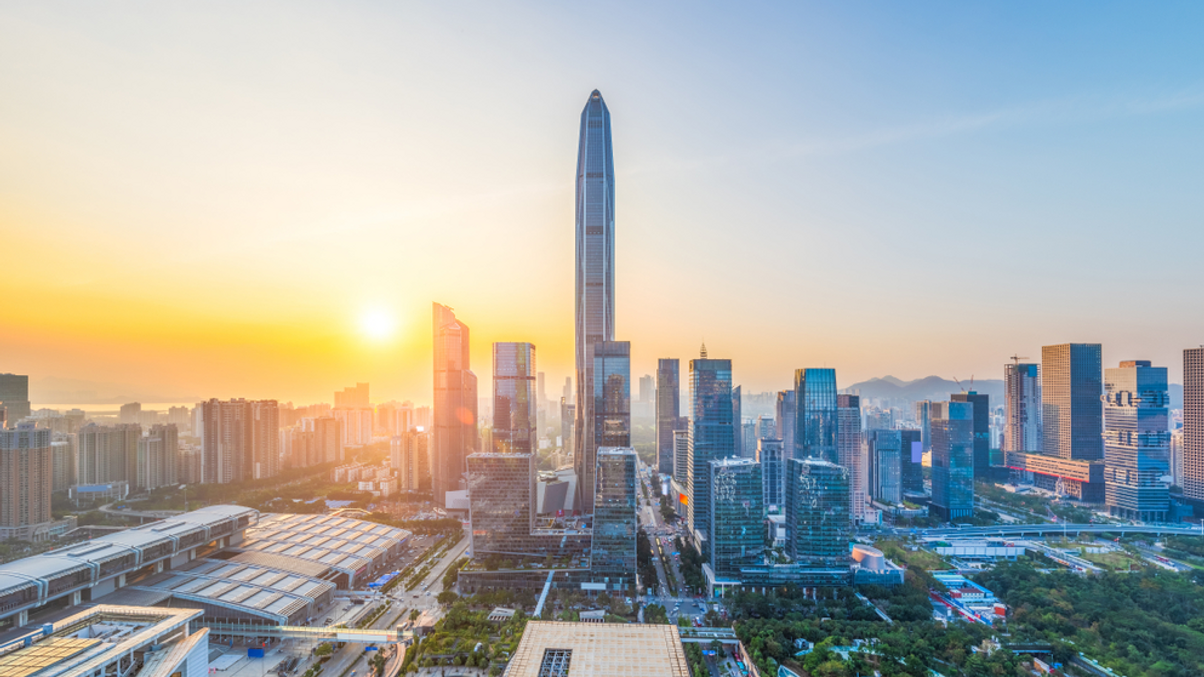 Ping An doubles down on AI, broadens technology bets
