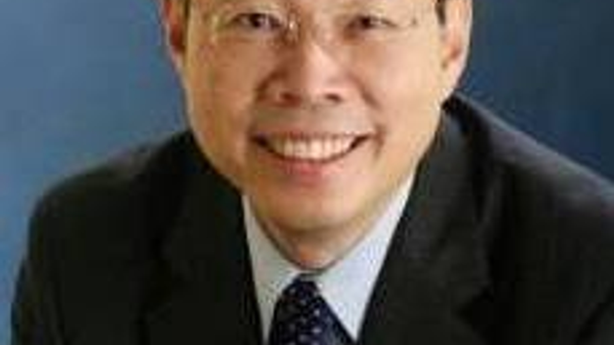 State Street unveils Asian leader-in-waiting