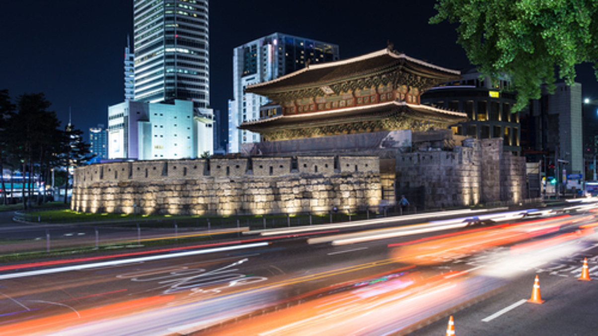 SSGA eyes Korea subsidiary amid Asia expansion drive