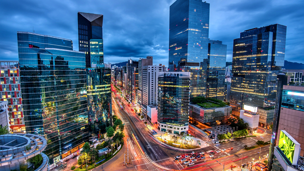 Apac’s growing importance to global real estate