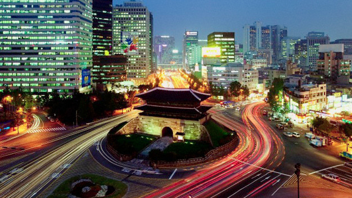 Korean revolving doors causing chaos at NPS