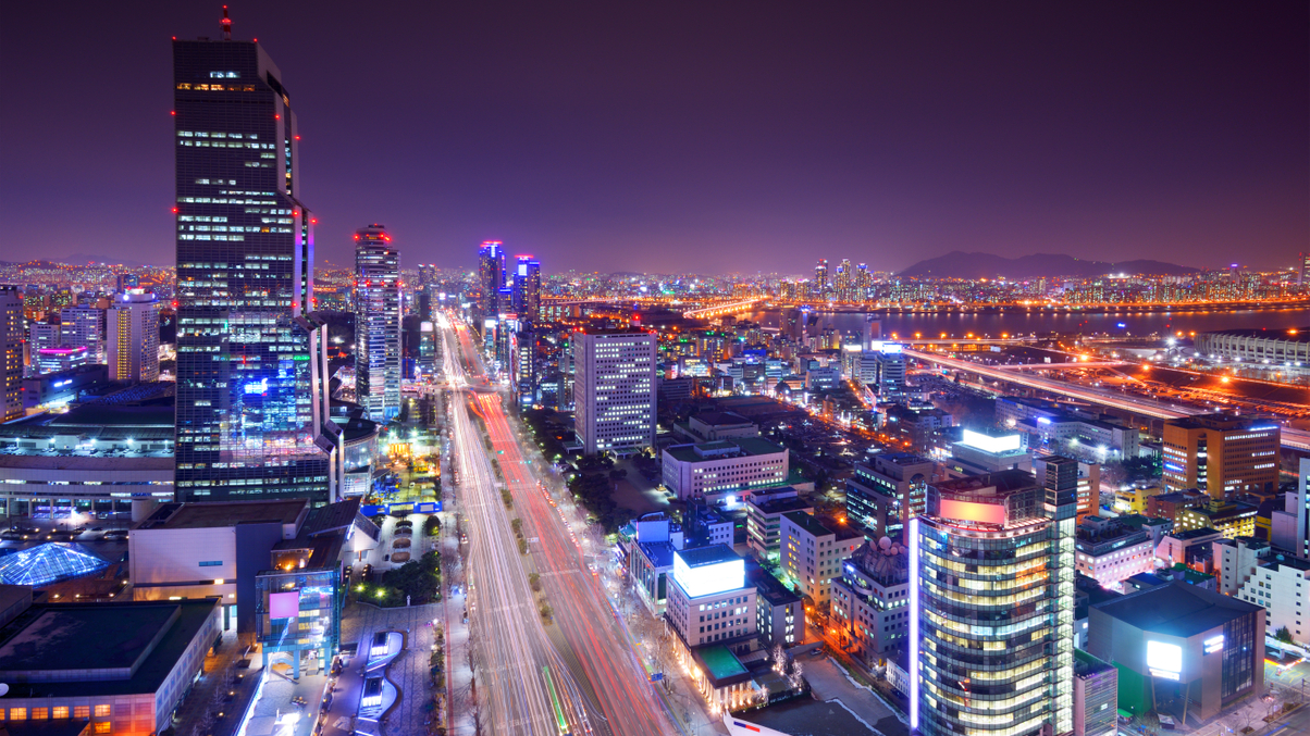 Korea’s NPS replaces CIO