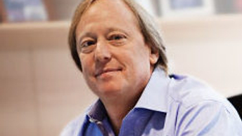 Liquidnet CEO sceptical about robo-advisers, smart beta