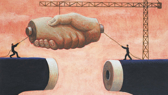Asian family offices warm to foreign partnerships