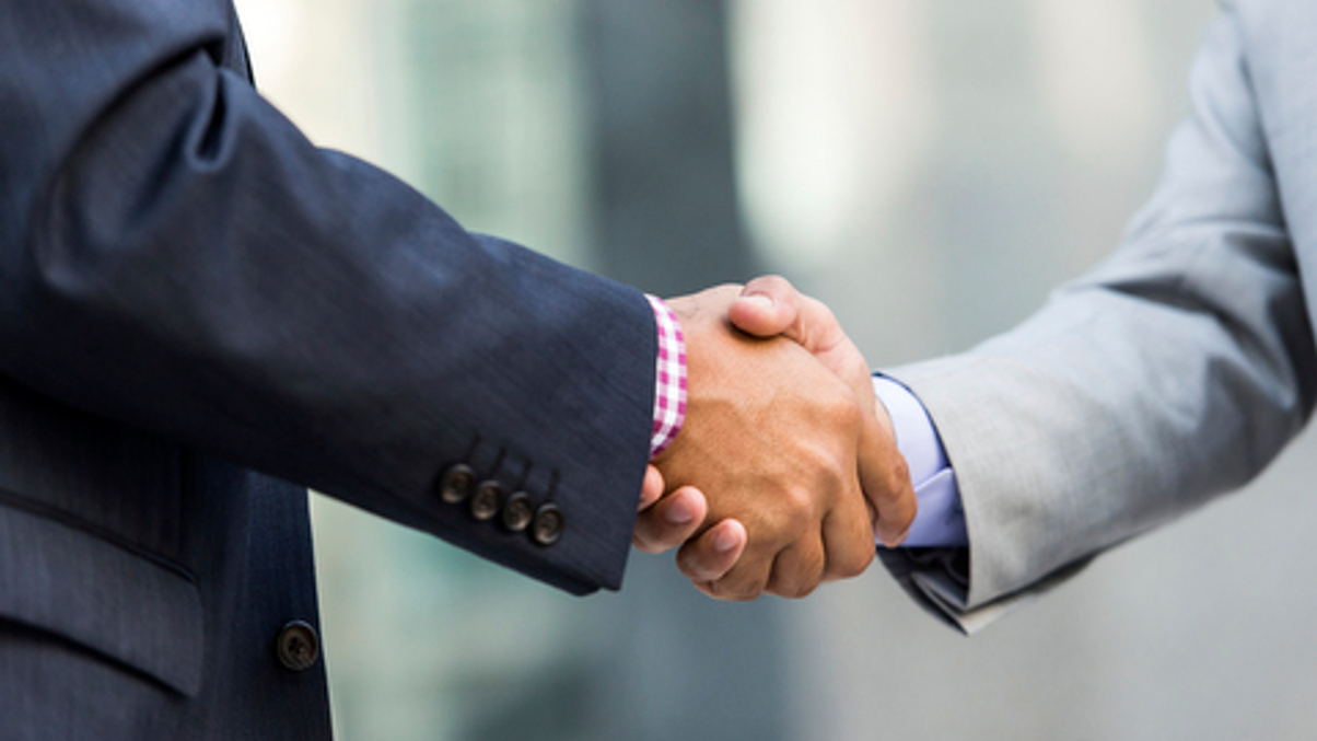 Four countries sign ARFP agreement