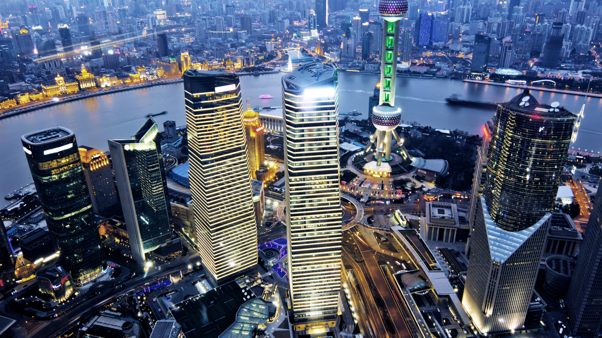 FTSE adds China A shares onto EM indices