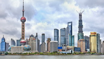 Hedge funds in no rush to set up in China