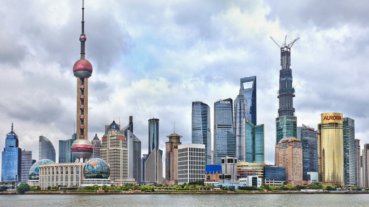 Hedge funds in no rush to set up in China