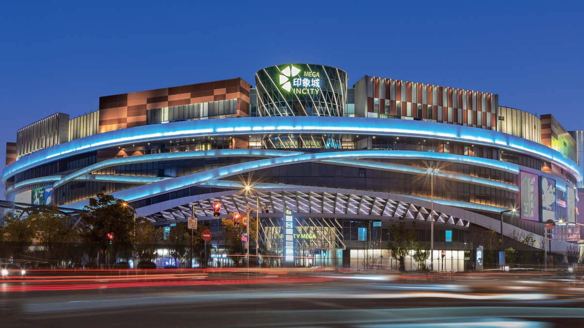Weekly Digest: GIC ups Shanghai mall stake; NPS reduces foreign equities managers