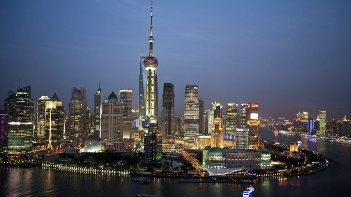 China hedge-fund boss "at large" in the US