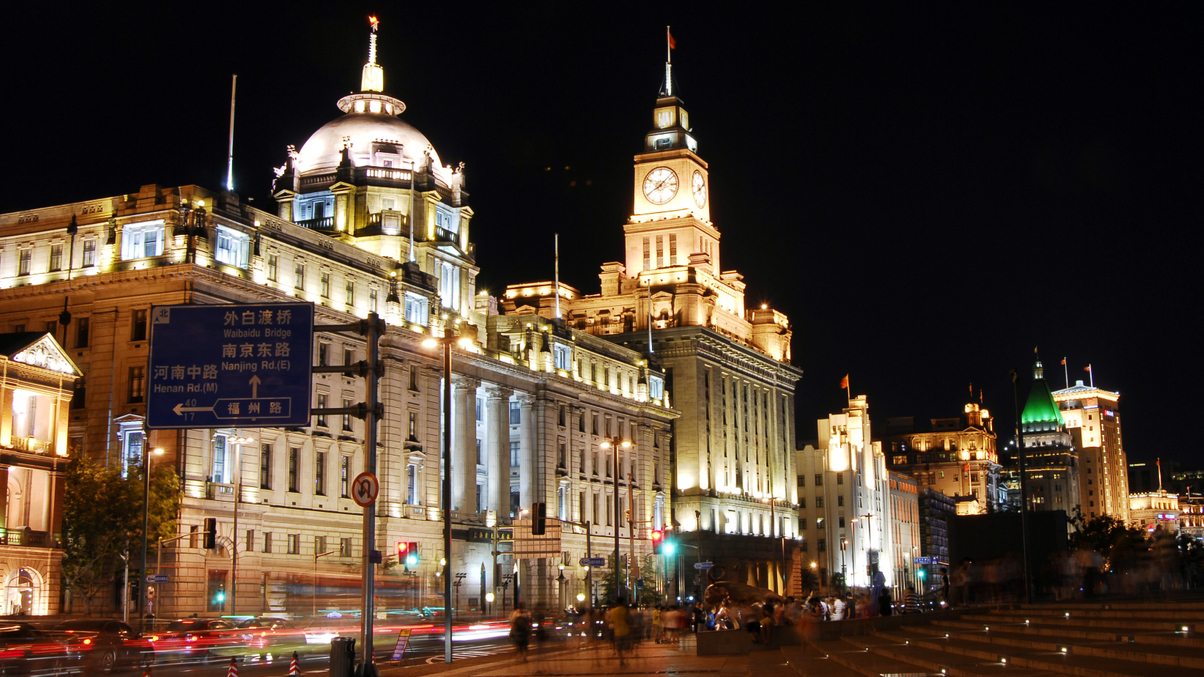 Can’t afford London? Try Beijing or Shanghai