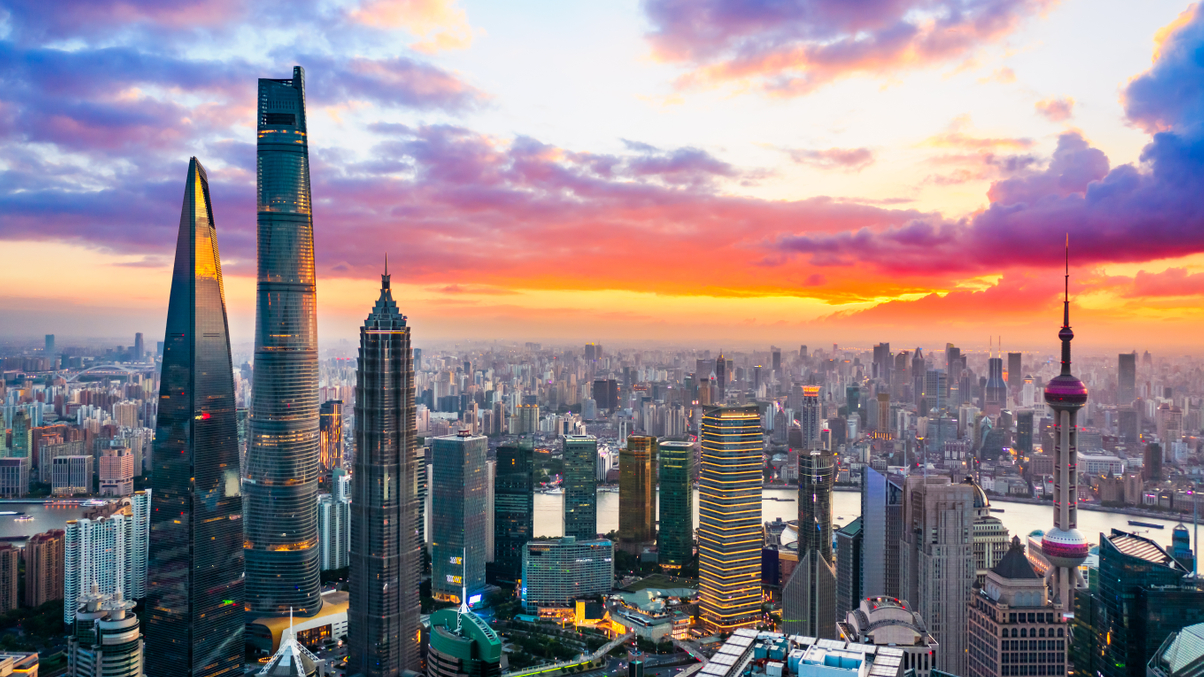 Seizing Asia’s Moment: Investing in the Fourth Growth Wave