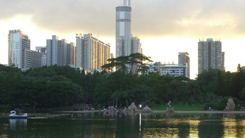 Hang Seng Bank wins landmark China JV approval