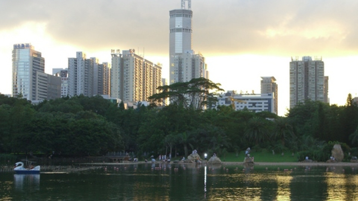 Hang Seng Bank wins landmark China JV approval