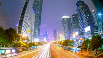 Hang Seng to launch China funds JV with majority stake