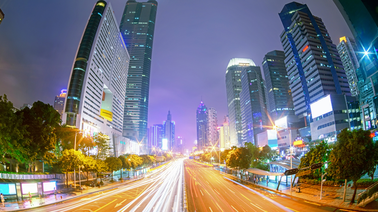 Shenzhen to double QDIE amid fight for flows
