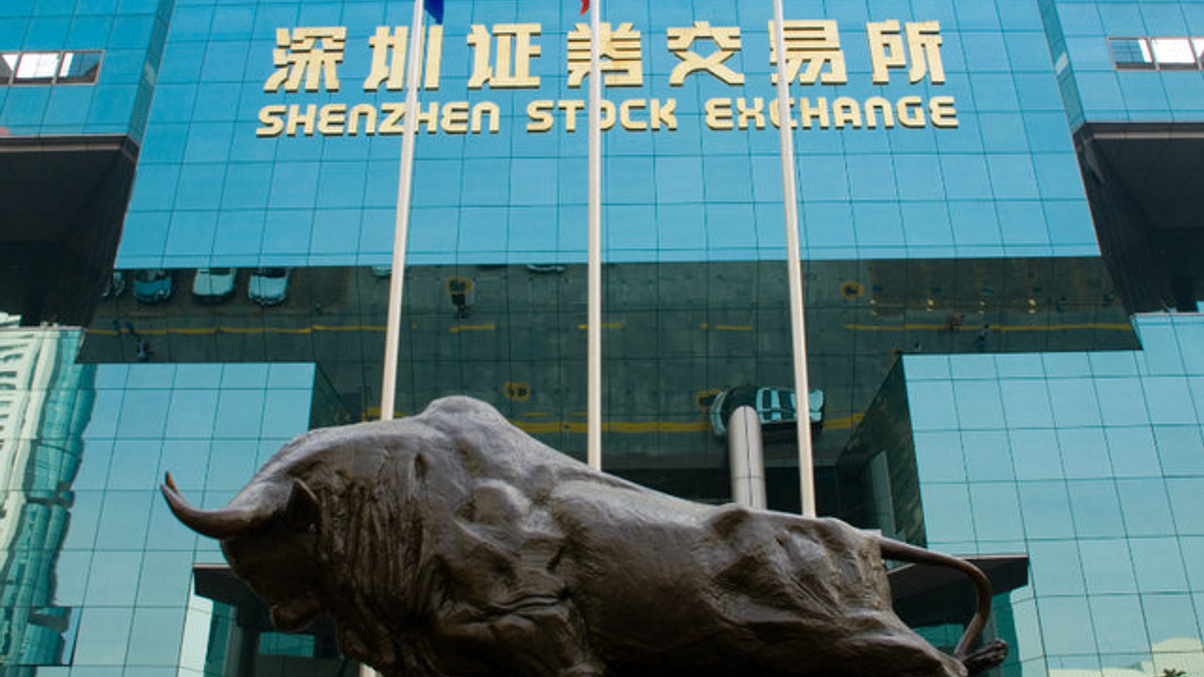 Insurers set to flood in as Shenzhen Connect gets nod