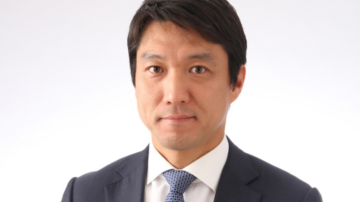 Weekly roundup of people news, Apr 7