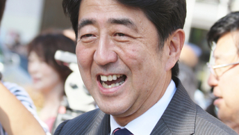 'Abenomics' sparks record Japan equity volumes