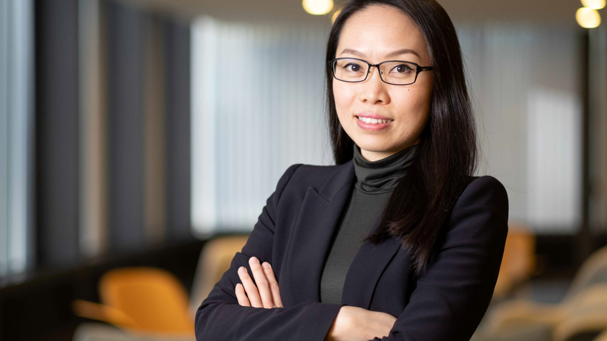 Roundup of people news, April 14