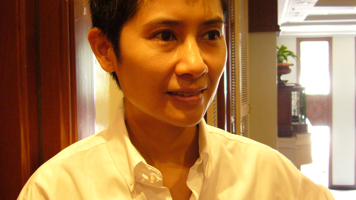 New Thai fund scores despite Bangkok turmoil