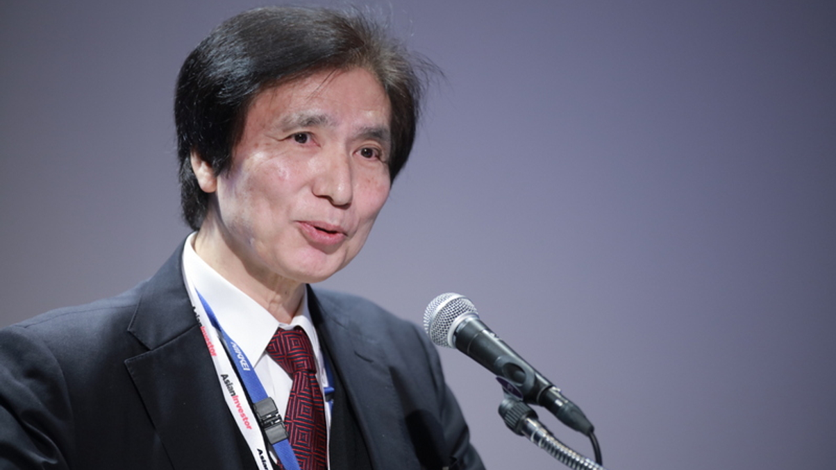 Japan pensions dismiss fears over negative rates