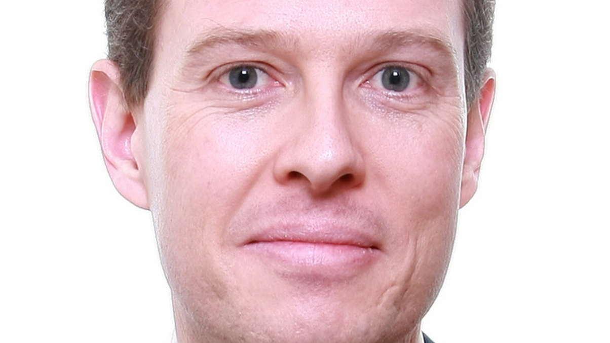 LGT starts booking assets in Hong Kong