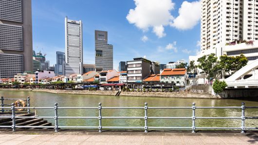 DBS, Franklin Templeton and Ripple partner on tokenised money market fund solutions DBS, Franklin Templeton and Ripple partner on tokenised money market fund solutions