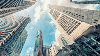 Wealthy Asians boosting property allocations