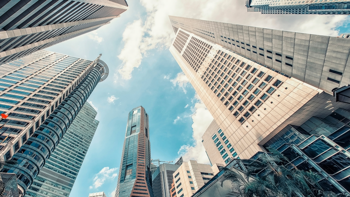 Wealthy Asians boosting property allocations