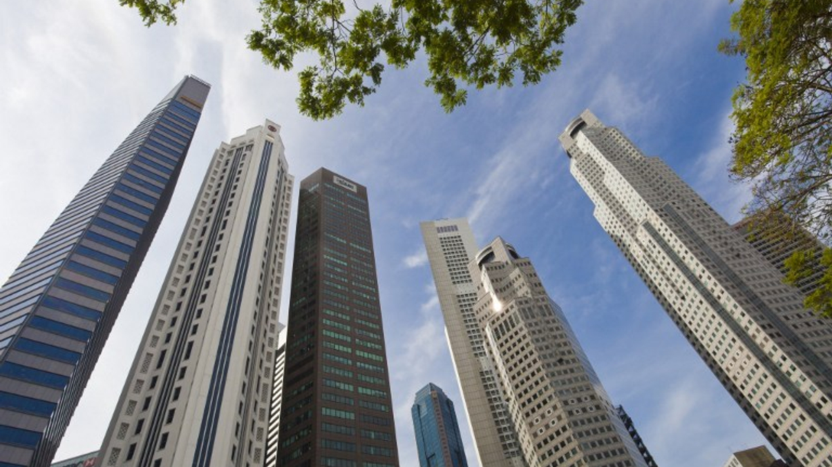 Southeast Asia’s funds industry: five years on