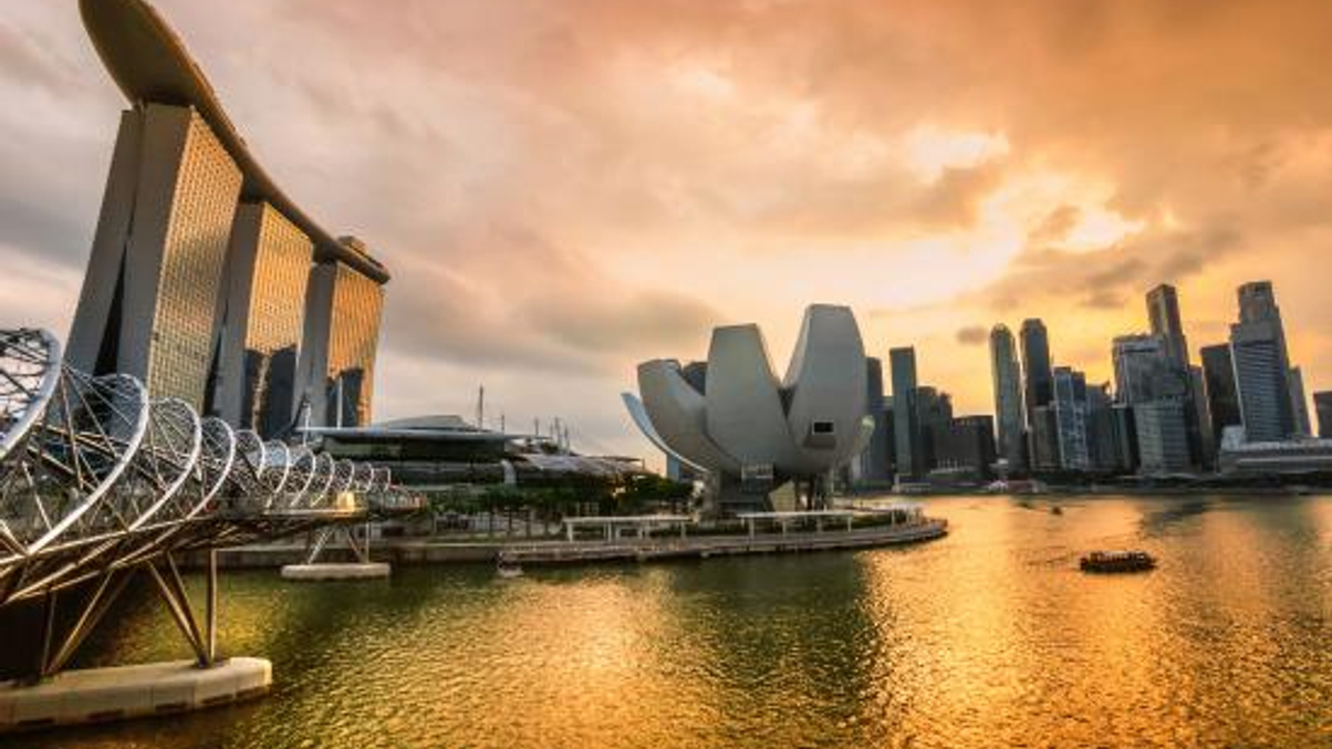 Hong Kong, Singapore “least attractive” institutional markets