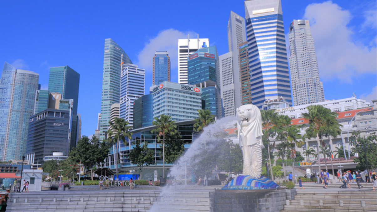 CenterSquare’s Asia head exits; office to move