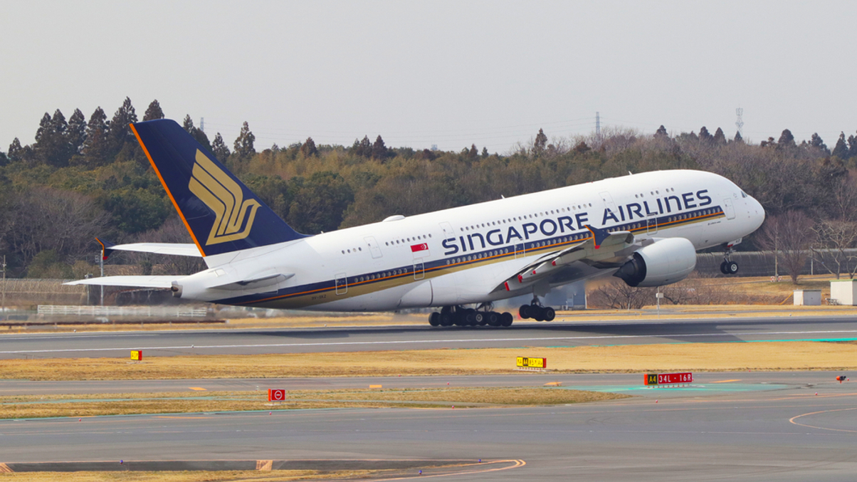 Asia's aviation post-Covid recovery lags despite Singapore Airlines' third-quarter net profit